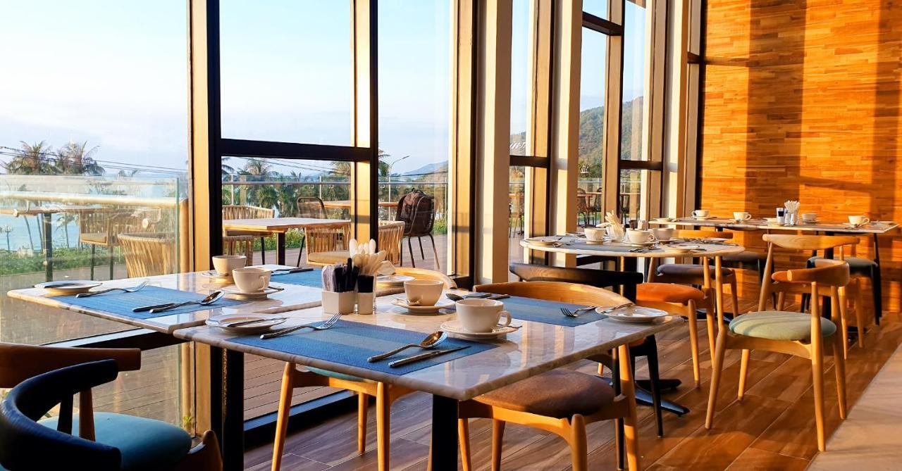 Anya Premier Hotel Quy Nhon Exterior photo