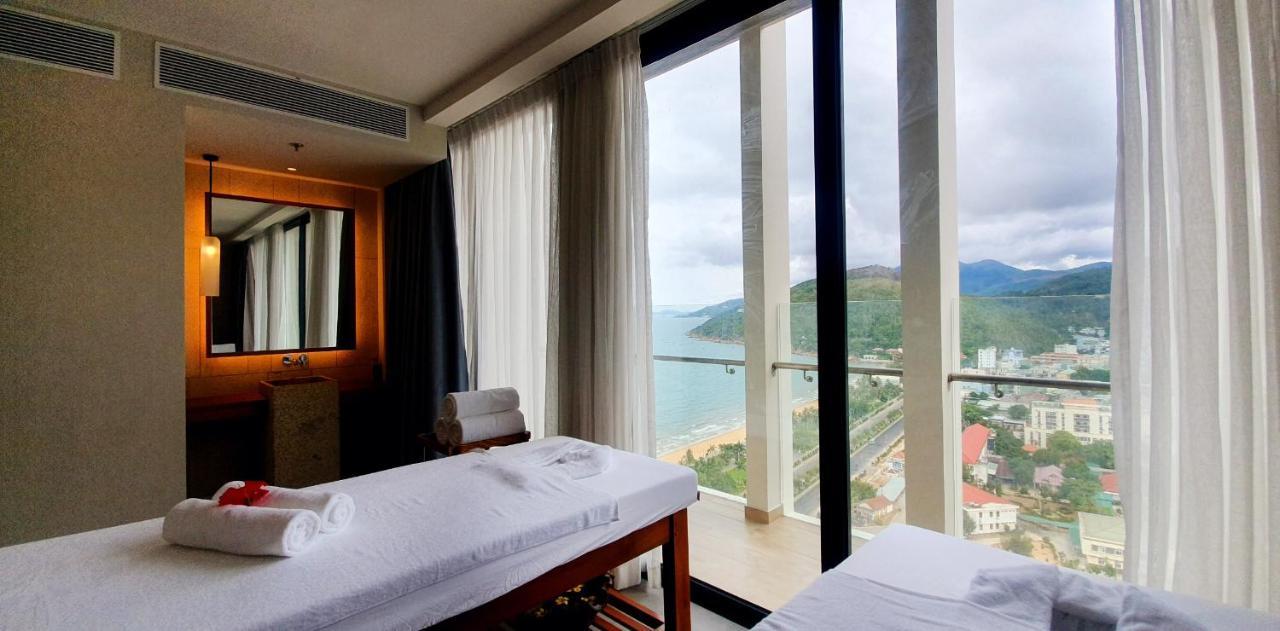 Anya Premier Hotel Quy Nhon Exterior photo