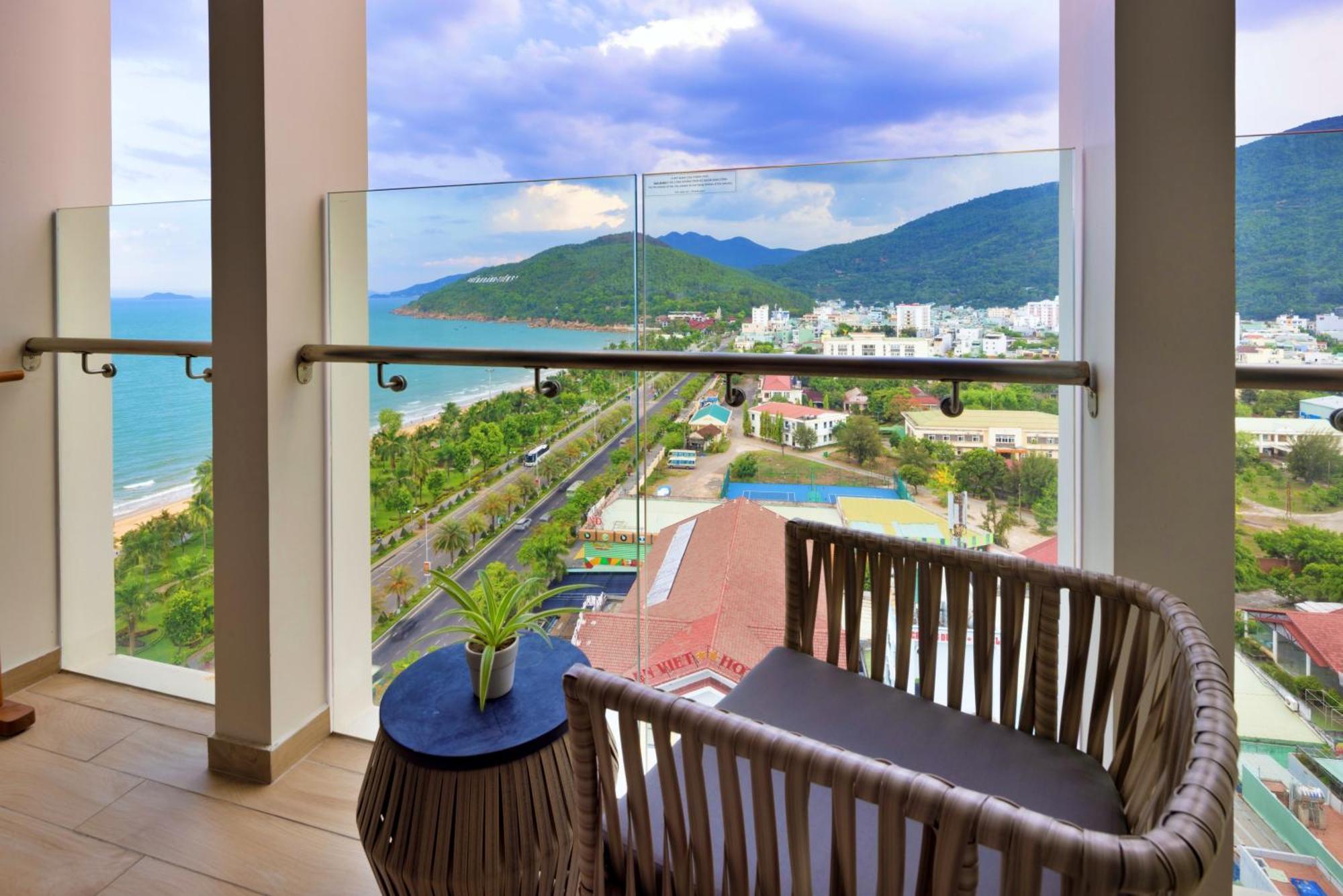Anya Premier Hotel Quy Nhon Room photo